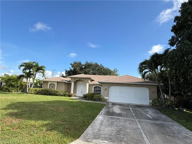 1125 Se 35th St, Cape Coral, Florida 33904