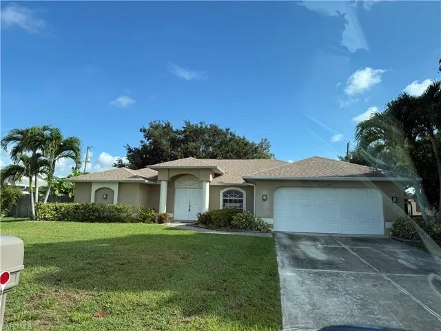 1125 Se 35th St, Cape Coral, Florida 33904