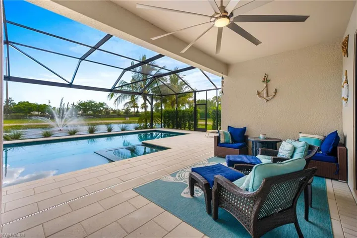 14309 Tuscany Pointe Cv, Naples, Florida 34120