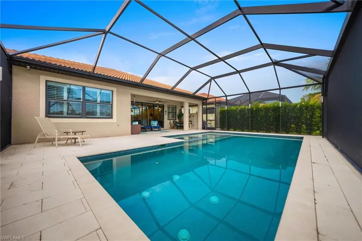 14309 Tuscany Pointe Cv, Naples, Florida 34120