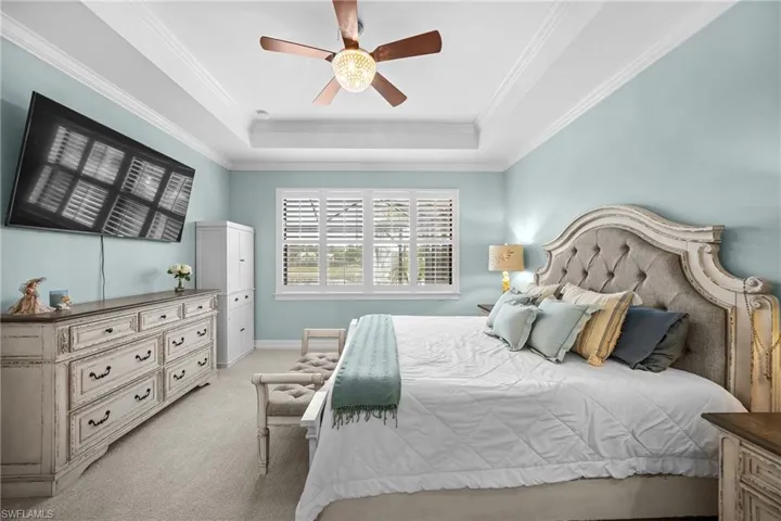 14309 Tuscany Pointe Cv, Naples, Florida 34120