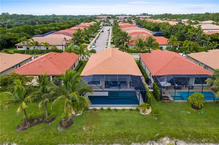 14309 Tuscany Pointe Cv, Naples, Florida 34120