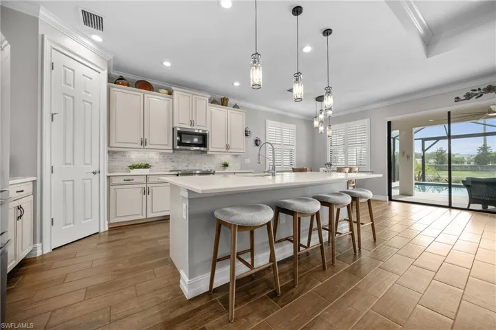 14309 Tuscany Pointe Cv, Naples, Florida 34120
