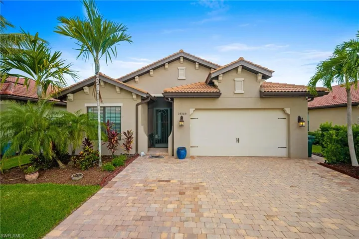 14309 Tuscany Pointe Cv, Naples, Florida 34120