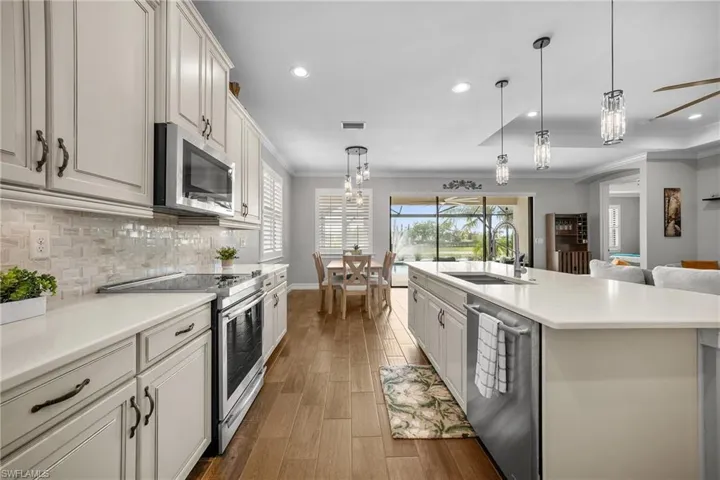 14309 Tuscany Pointe Cv, Naples, Florida 34120