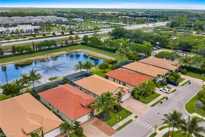14309 Tuscany Pointe Cv, Naples, Florida 34120