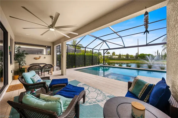 14309 Tuscany Pointe Cv, Naples, Florida 34120