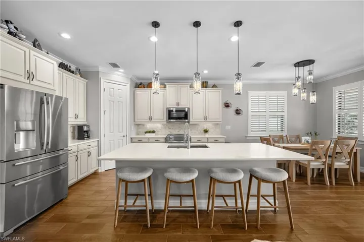 14309 Tuscany Pointe Cv, Naples, Florida 34120