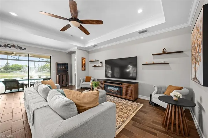 14309 Tuscany Pointe Cv, Naples, Florida 34120