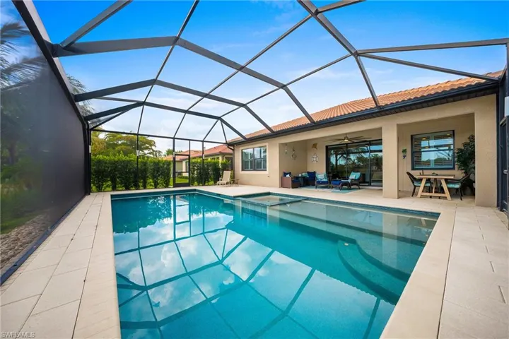 14309 Tuscany Pointe Cv, Naples, Florida 34120