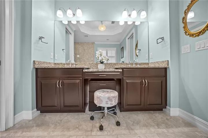 14309 Tuscany Pointe Cv, Naples, Florida 34120