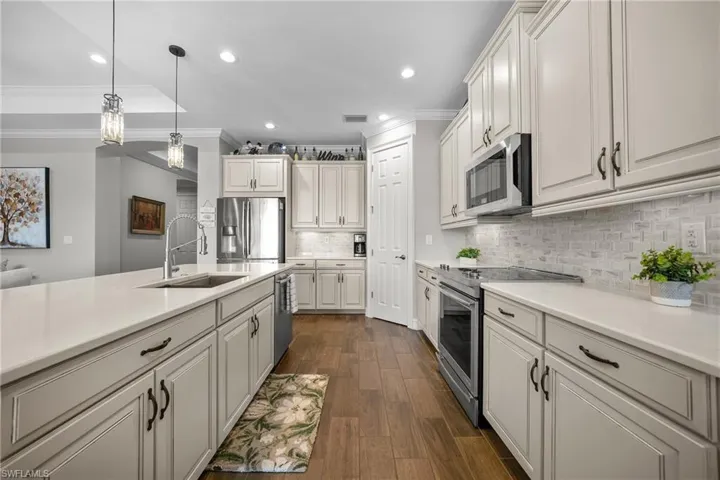 14309 Tuscany Pointe Cv, Naples, Florida 34120