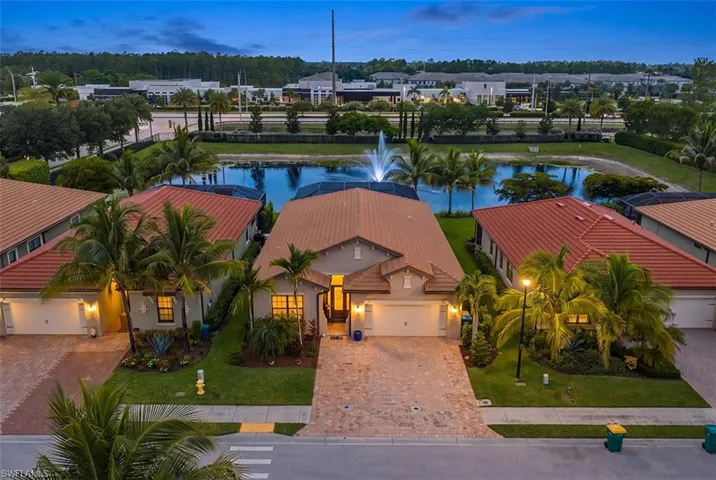 14309 Tuscany Pointe Cv, Naples, Florida 34120