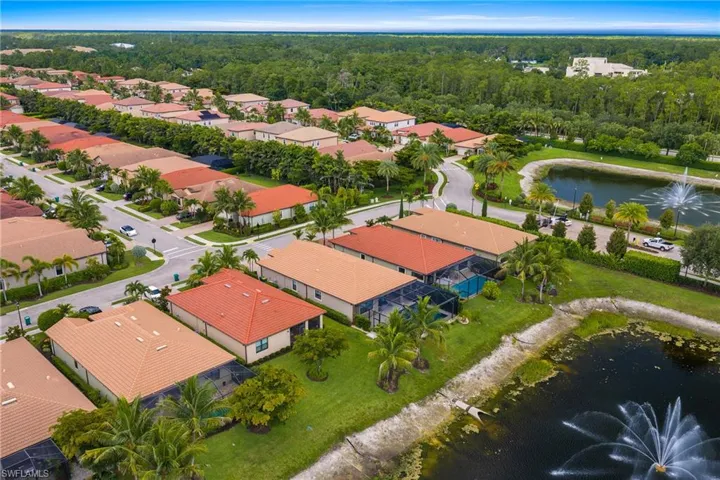 14309 Tuscany Pointe Cv, Naples, Florida 34120