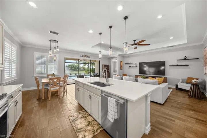 14309 Tuscany Pointe Cv, Naples, Florida 34120
