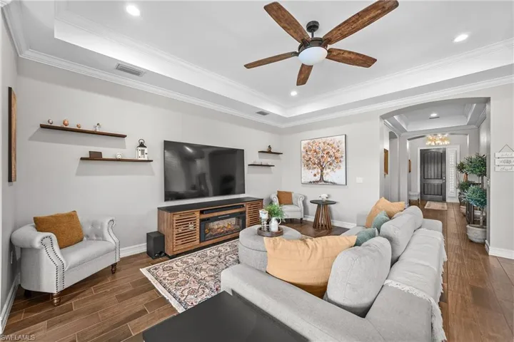14309 Tuscany Pointe Cv, Naples, Florida 34120