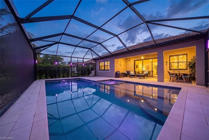 14309 Tuscany Pointe Cv, Naples, Florida 34120