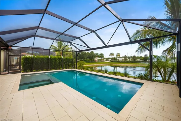14309 Tuscany Pointe Cv, Naples, Florida 34120
