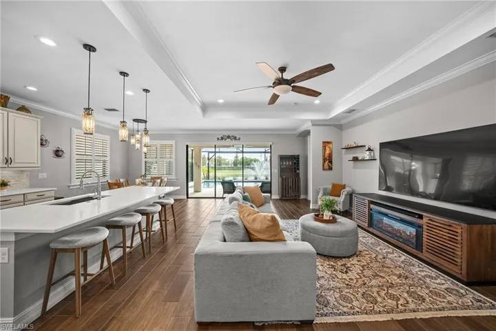 14309 Tuscany Pointe Cv, Naples, Florida 34120