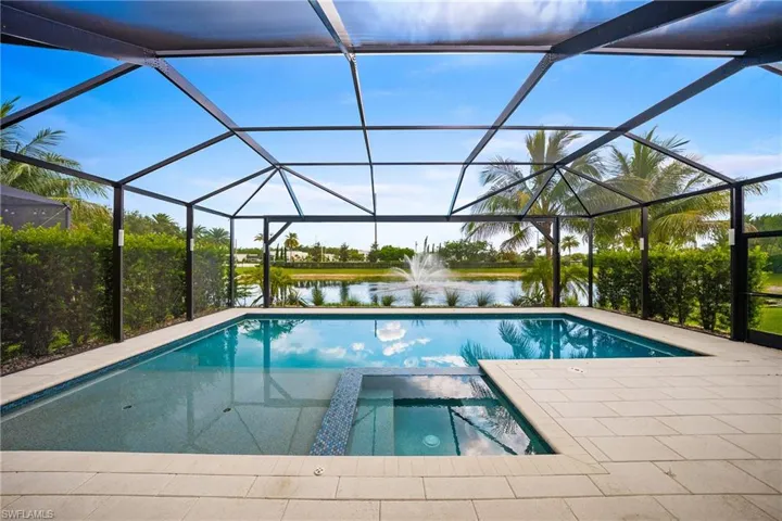 14309 Tuscany Pointe Cv, Naples, Florida 34120