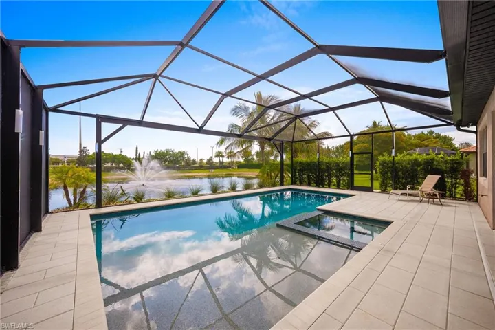 14309 Tuscany Pointe Cv, Naples, Florida 34120
