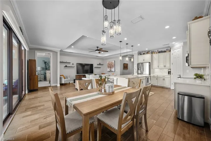 14309 Tuscany Pointe Cv, Naples, Florida 34120