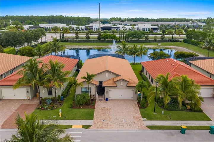 14309 Tuscany Pointe Cv, Naples, Florida 34120