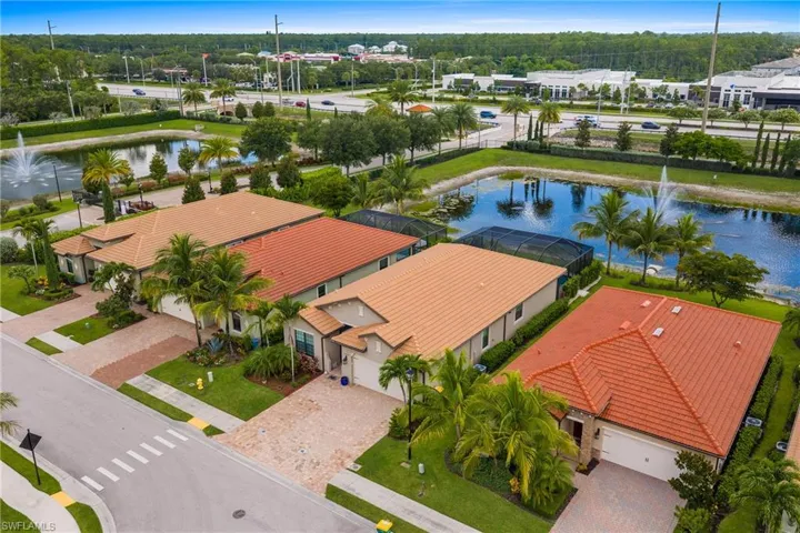 14309 Tuscany Pointe Cv, Naples, Florida 34120