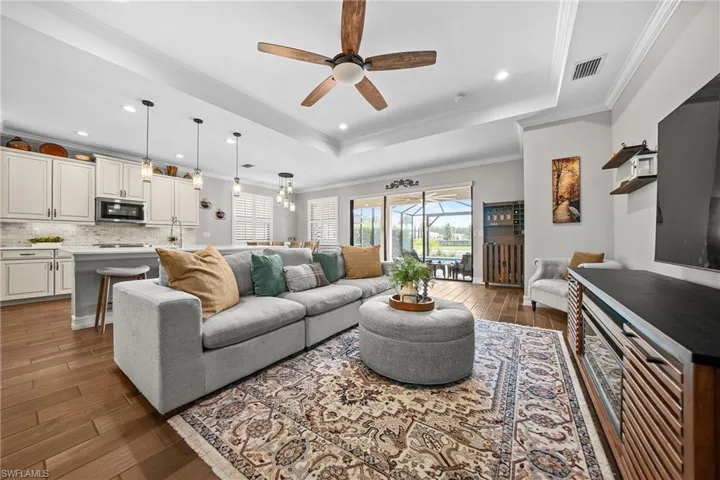 14309 Tuscany Pointe Cv, Naples, Florida 34120