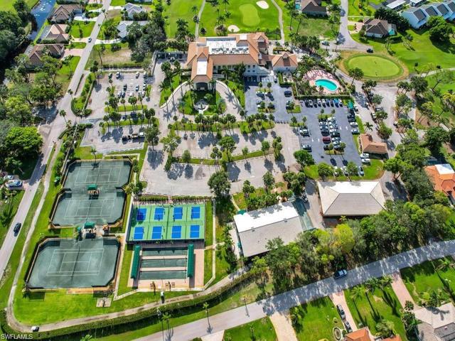 Spanish Wells Golf & Country Club.