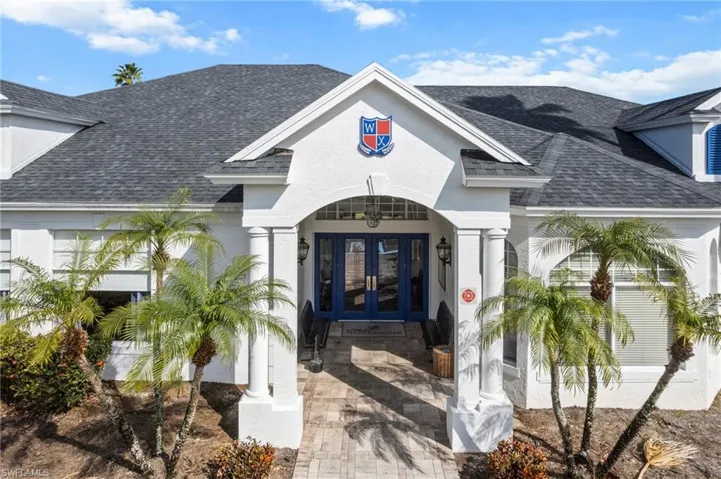2306  Bainmar  DR, Lehigh Acres, FL 33973