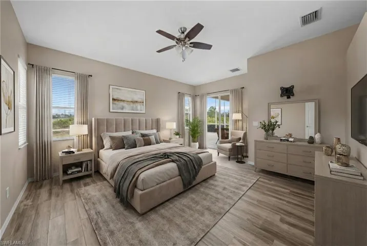2306  Bainmar  DR, Lehigh Acres, FL 33973