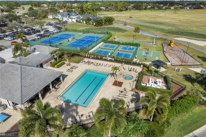 2306  Bainmar  DR, Lehigh Acres, FL 33973