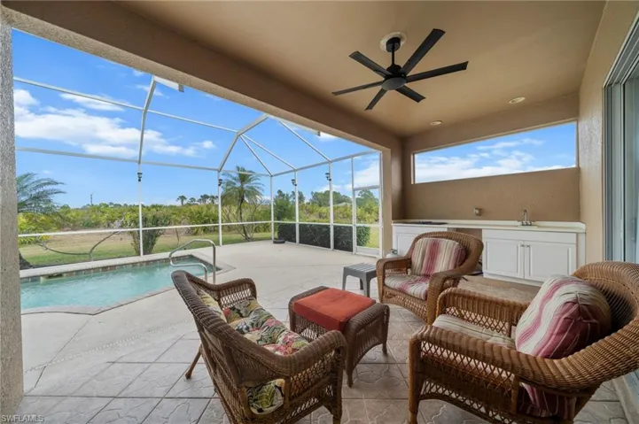 2306  Bainmar  DR, Lehigh Acres, FL 33973