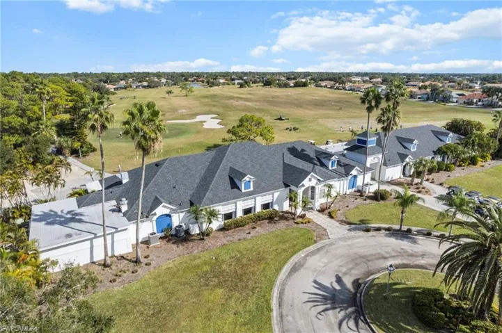 2306  Bainmar  DR, Lehigh Acres, FL 33973
