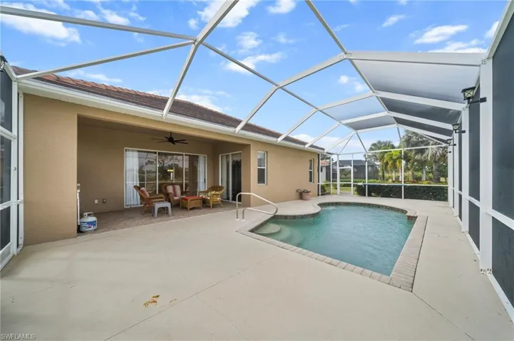 2306  Bainmar  DR, Lehigh Acres, FL 33973