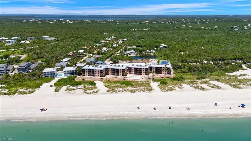 Complex from Gulf