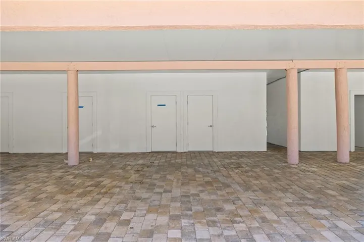 Carport/Storage