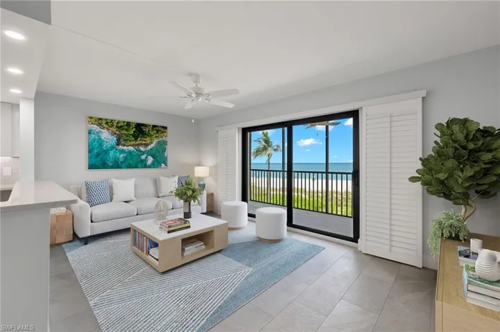 Living Room VS