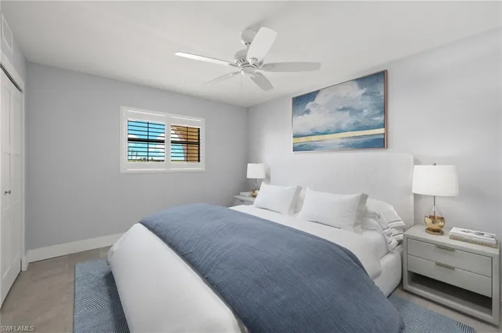 Bedroom VS
