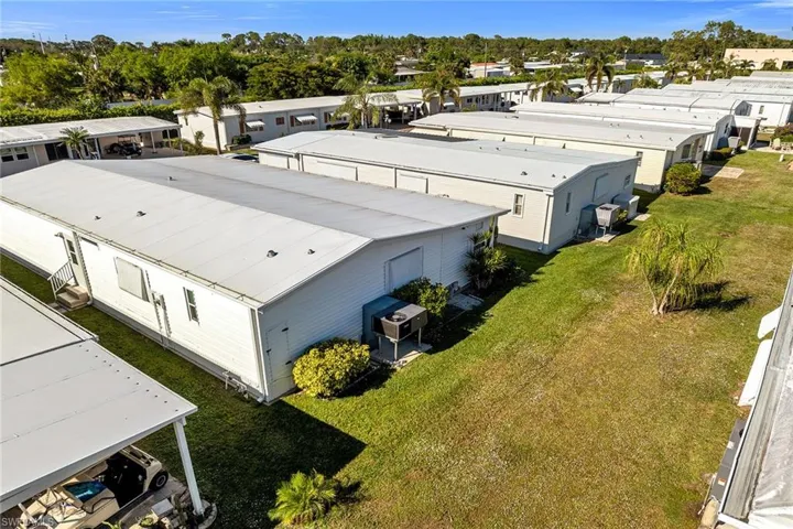35  Blue Skys  DR, Naples, FL 34104