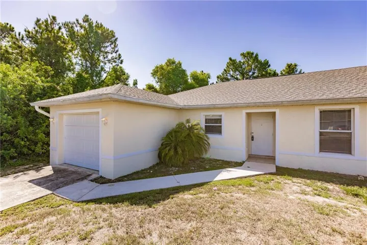 4793-4795 Golfview Blvd, Lehigh Acres Fl 33973