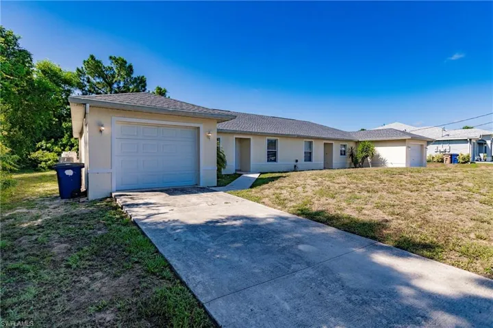 4793-4795 Golfview Blvd, Lehigh Acres Fl 33973