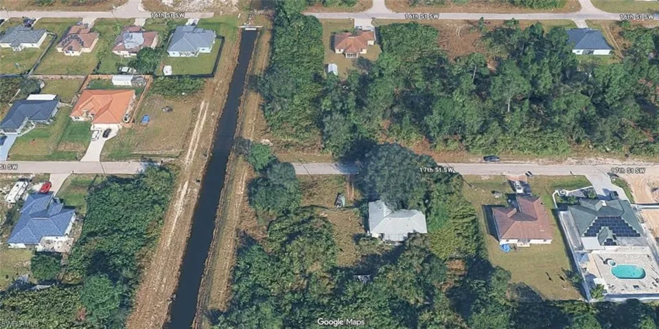 3318 17th St Sw, Lehigh Acres, Florida 33976
