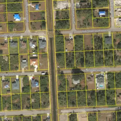3318 17th St Sw, Lehigh Acres, Florida 33976