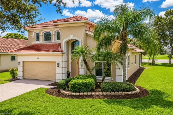 1892 Par Dr, Naples, Florida 34120
