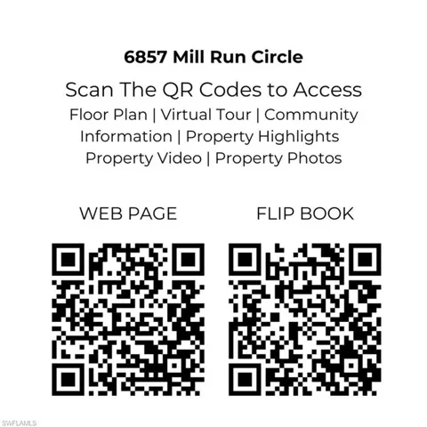 QR Code for 6857 Mill Run Circle