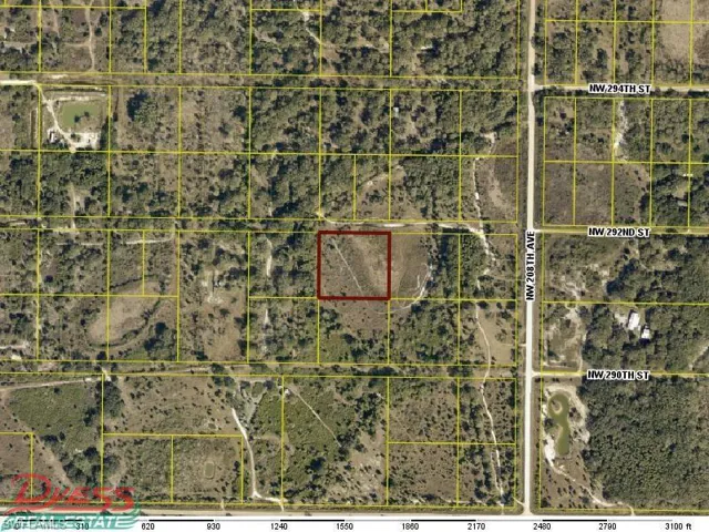 Nw 292nd St, Okeechobee, Florida 34972