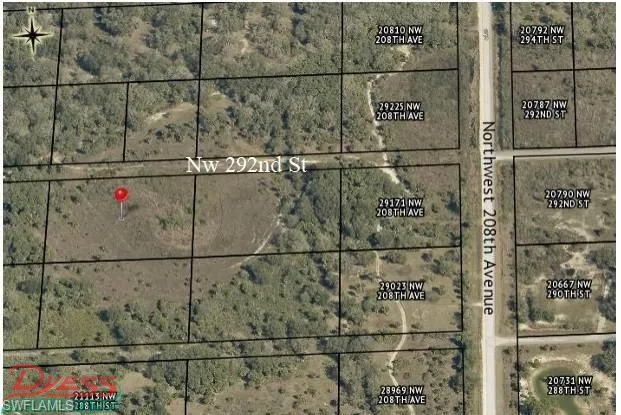 Nw 292nd St, Okeechobee, Florida 34972