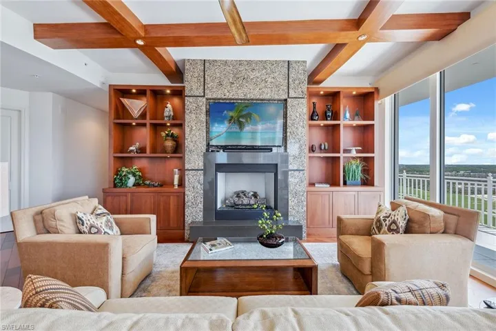 13675 Vanderbilt Dr Ph1105, Naples, Florida 34110
